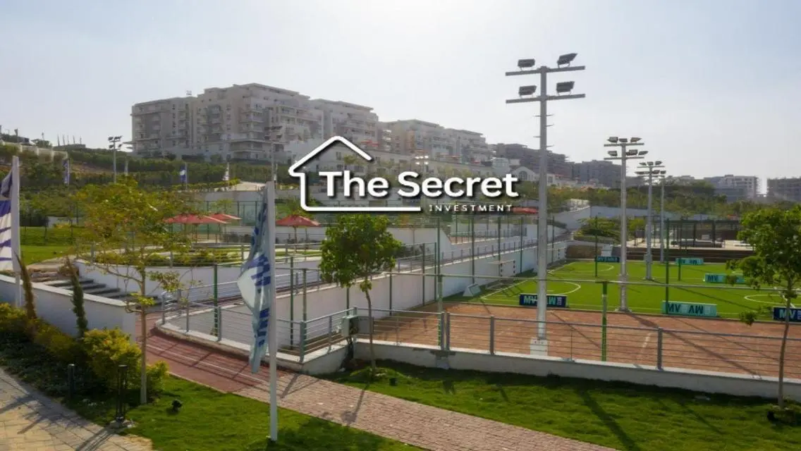Stunning Apartment with All Amenities for 25000 EGP