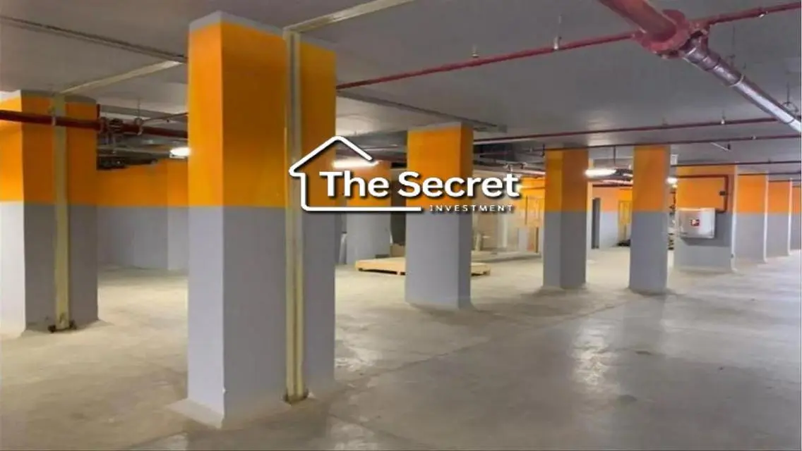 Stunning Apartment with All Amenities for 25000 EGP