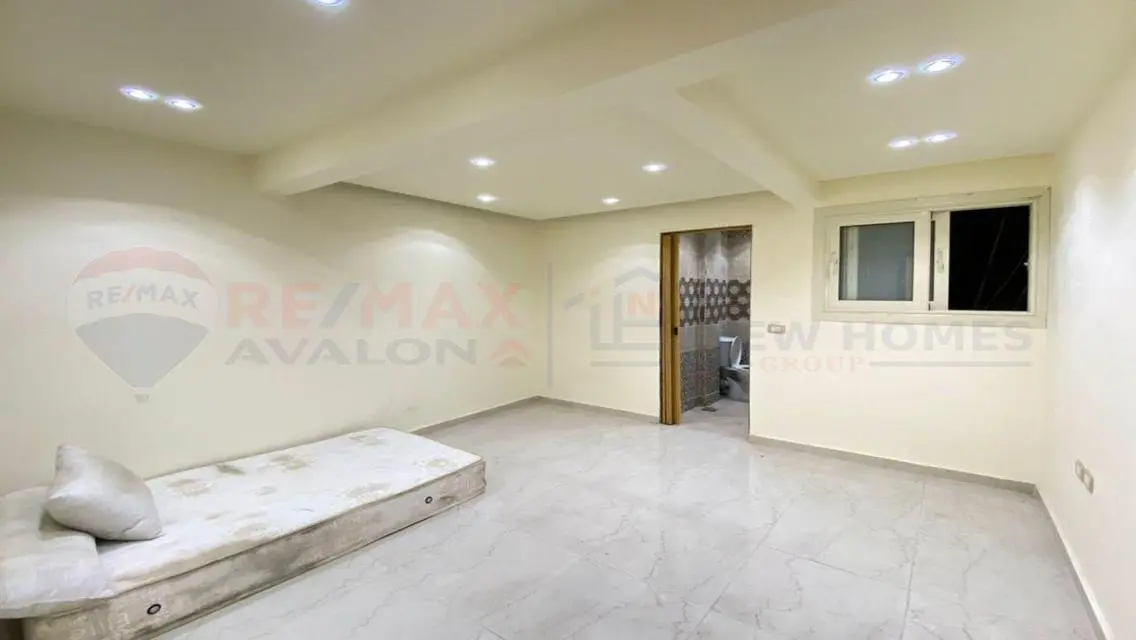 Luxury Apartment with Lake View in the Heart of the City