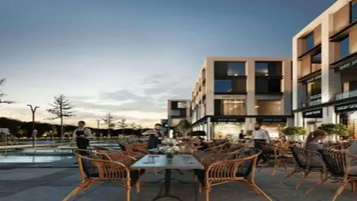 Luxury Apartment for Sale in Dar Al Amel