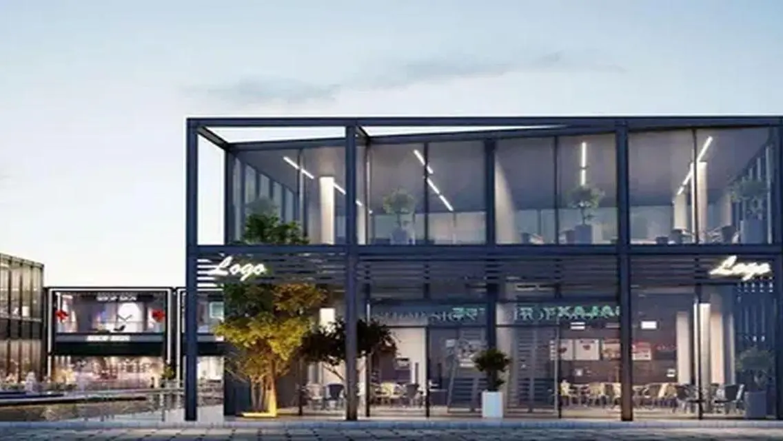 Luxury Apartment for Sale in Dar Al Amel