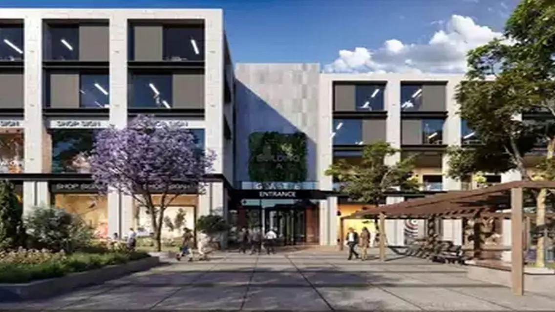 Luxury Apartment for Sale in Dar Al Amel