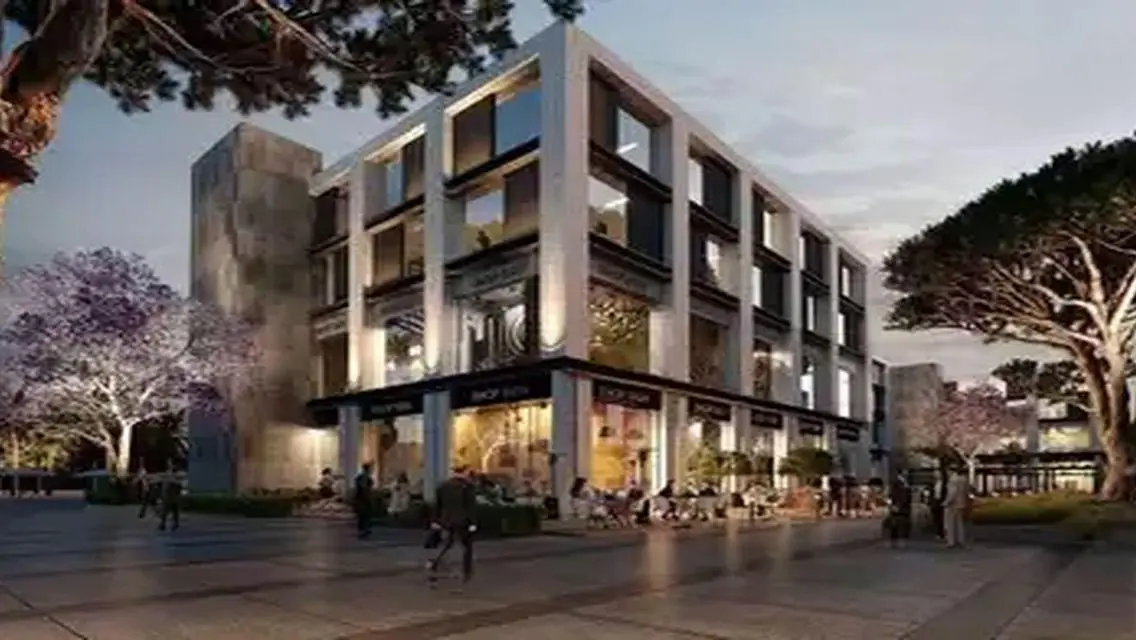 Luxury Apartment for Sale in Dar Al Amel