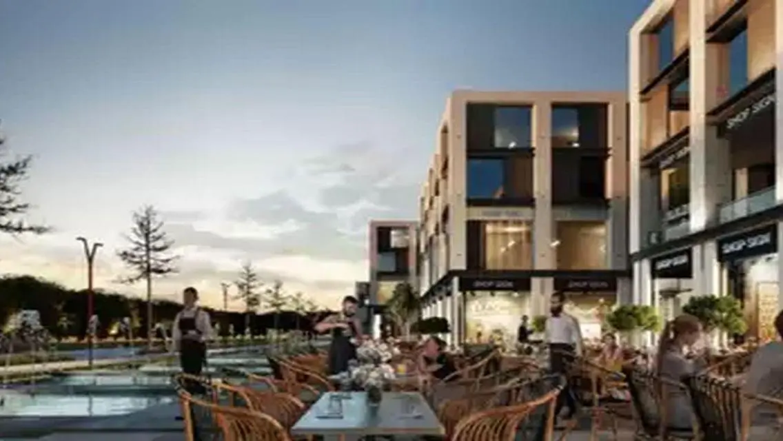 Luxury Apartment for Sale in Dar Al Amel