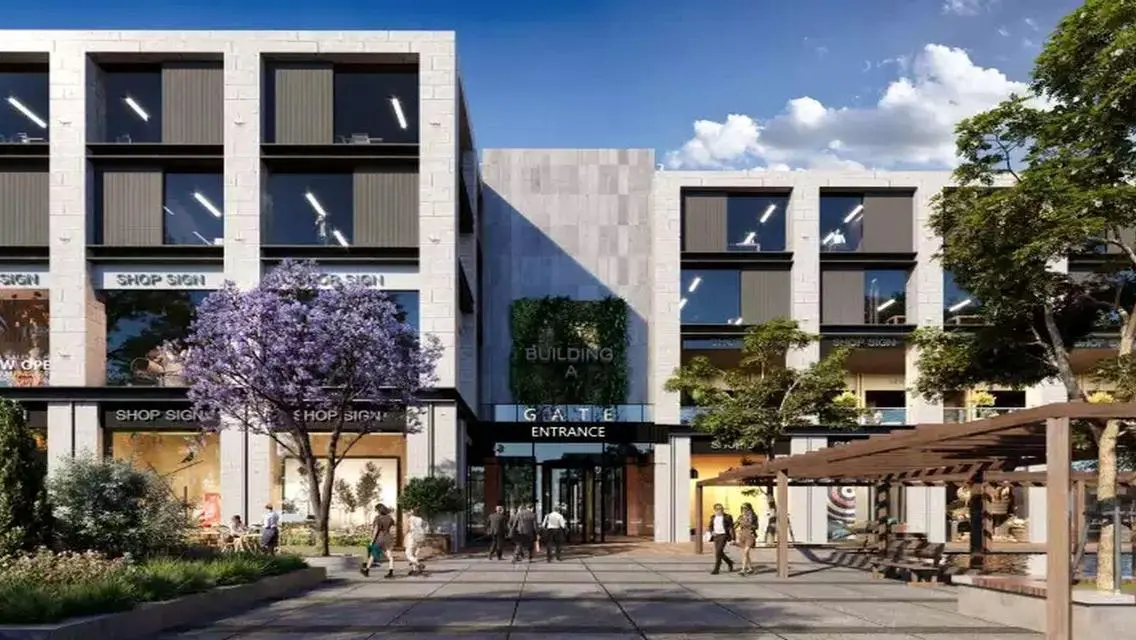 Luxury Apartment for Sale in Dar Al Amel