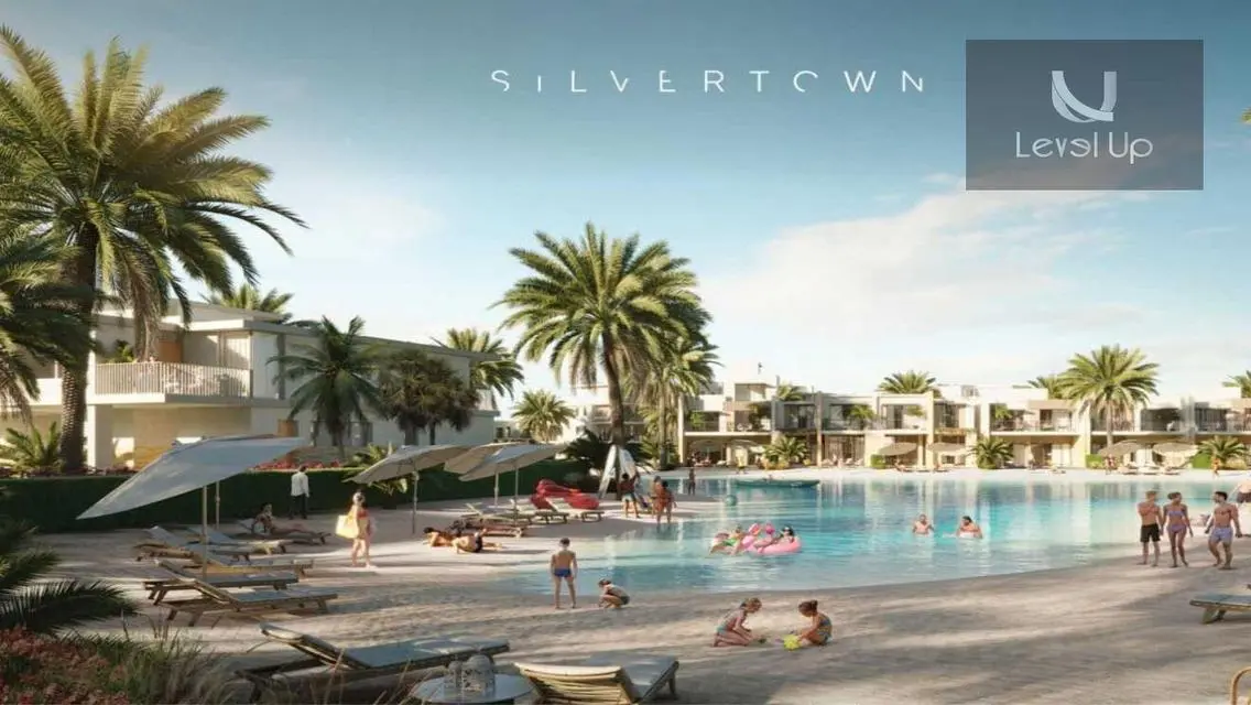 Luxury Apartment with Private Garden and Shared Pool