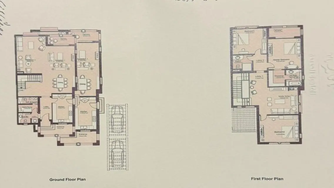 Luxury Apartment for Sale in a Prime Location with Private Garden