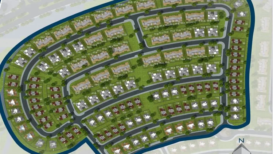 Luxury Apartment for Sale in a Prime Location with Private Garden