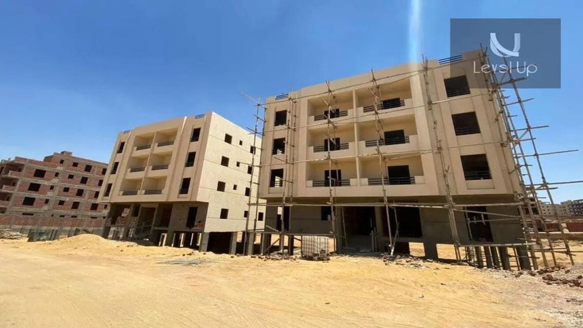 Luxury Apartment with Stunning View for Sale in the City Center