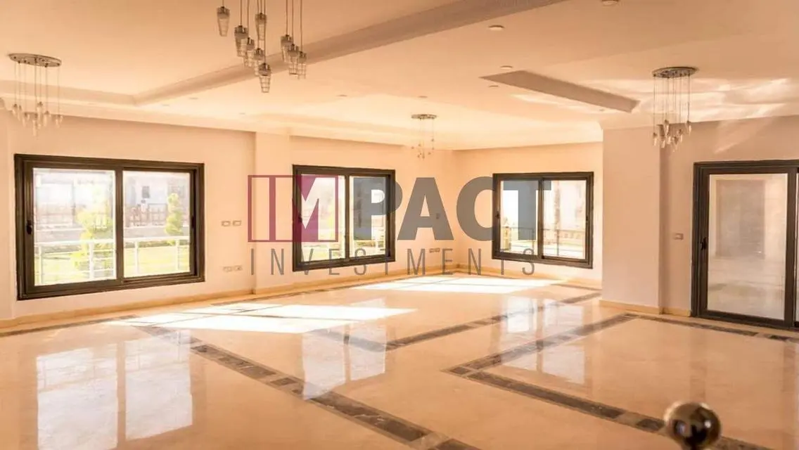 عقار رائع للبيع: فيلا فاخرة مع مساحات واسعة ومرافق مميزة
