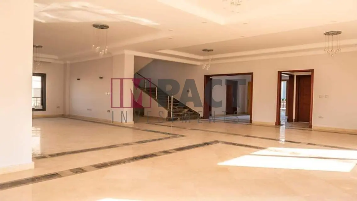 عقار رائع للبيع: فيلا فاخرة مع مساحات واسعة ومرافق مميزة