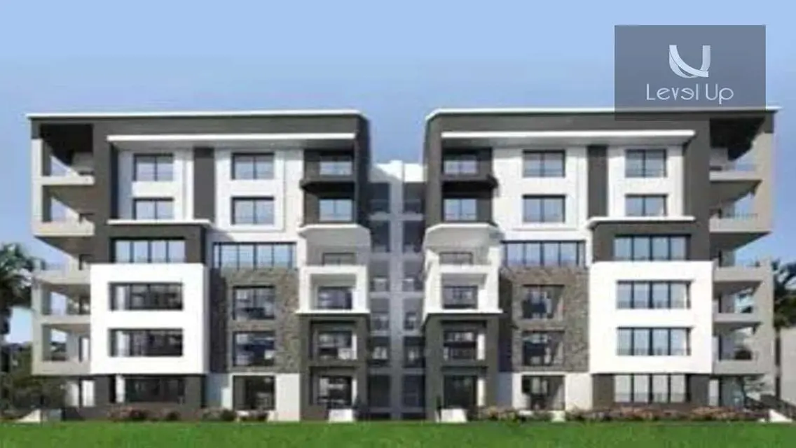 Stunning Apartment in Prime Location -266-E3-