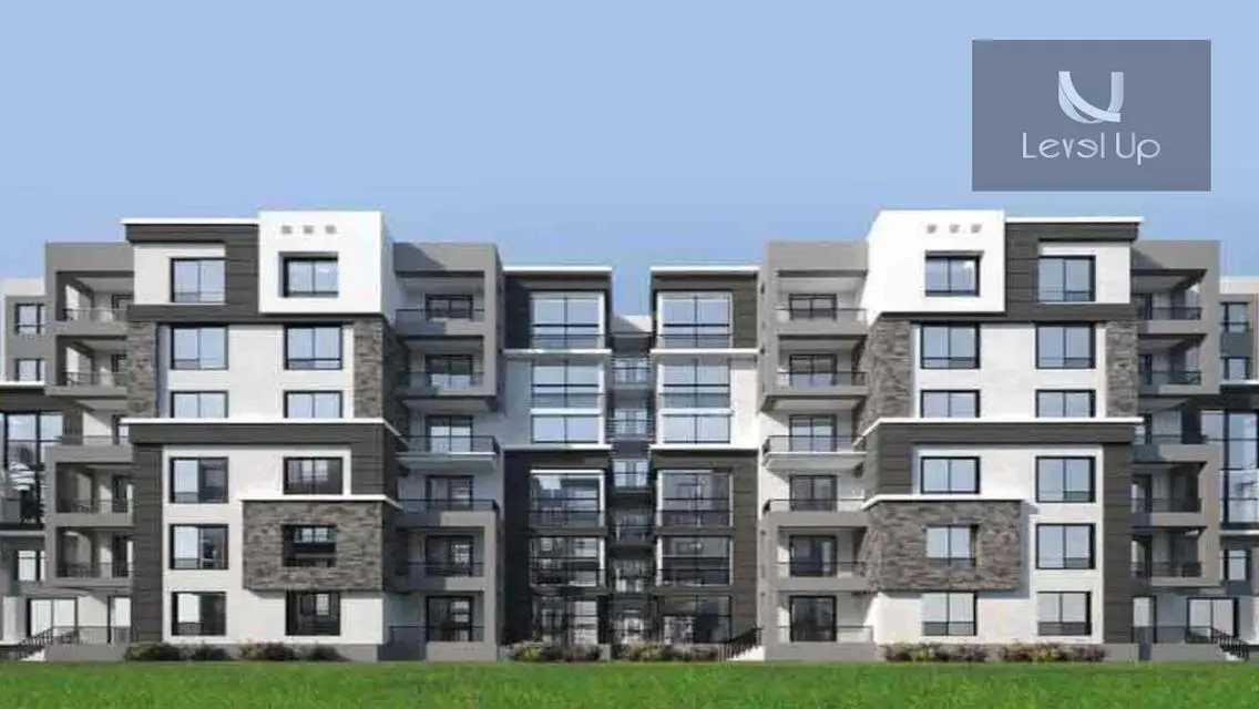 Stunning Apartment in Prime Location -266-E3-