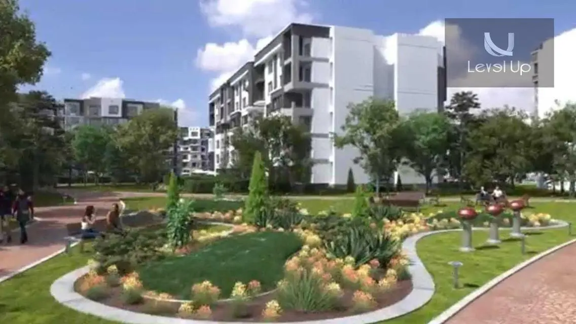 Stunning Apartment in Prime Location -266-E3-