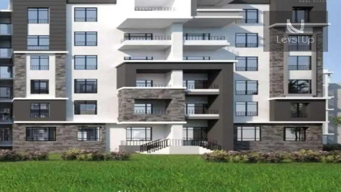 Stunning Apartment in Prime Location -266-E3-