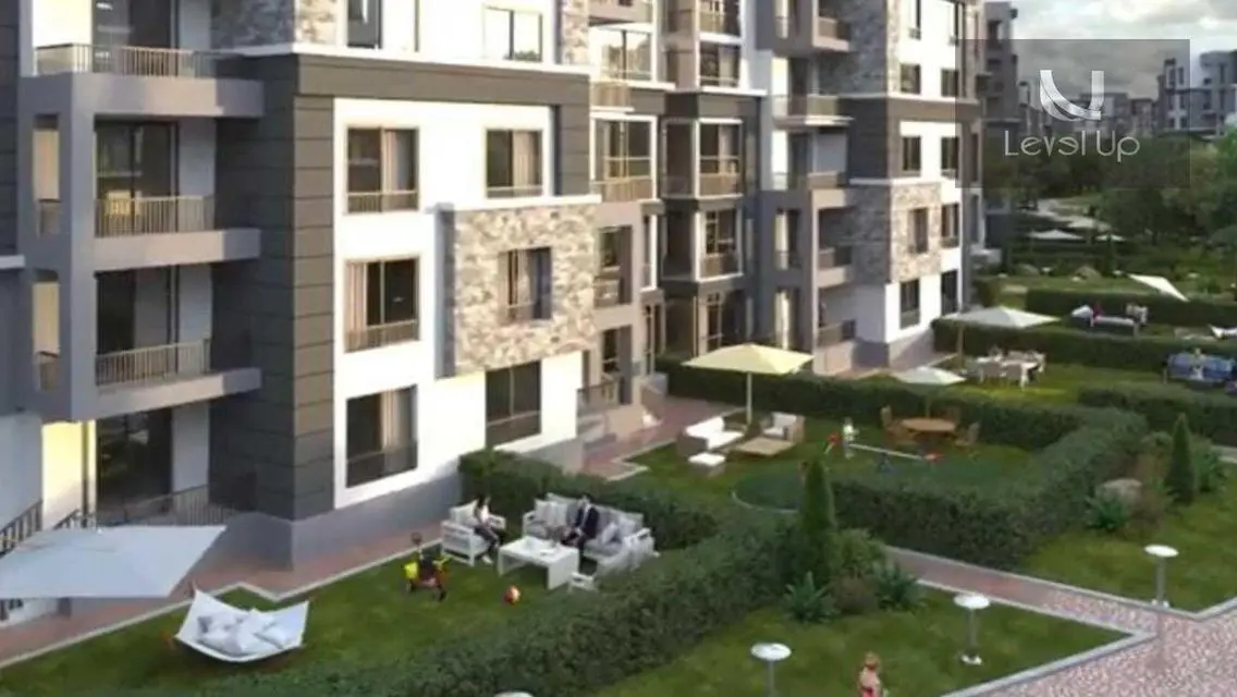 Stunning Apartment in Prime Location -266-E3-
