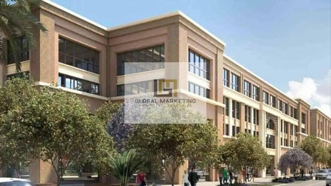 وحدة سكنية أنيقة بمساحة 100 متر - مثالية للحياة العصرية