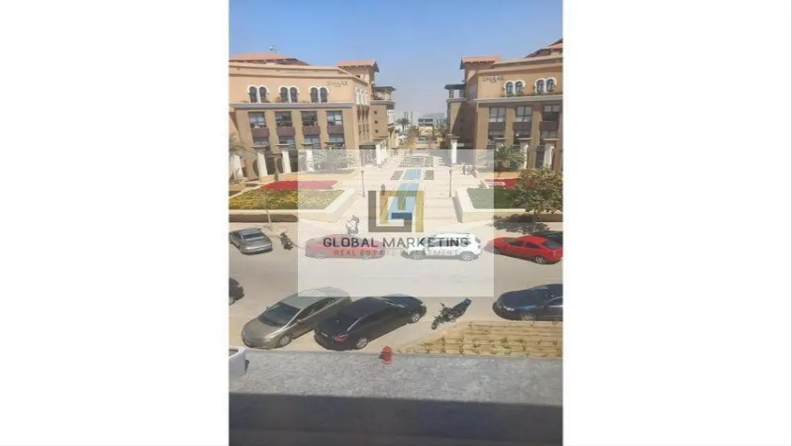 وحدة سكنية أنيقة بمساحة 100 متر - مثالية للحياة العصرية