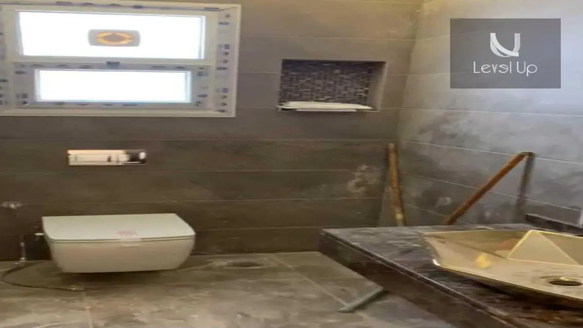 شقة للبيع بمساحة مريحة وبصورة خيالية