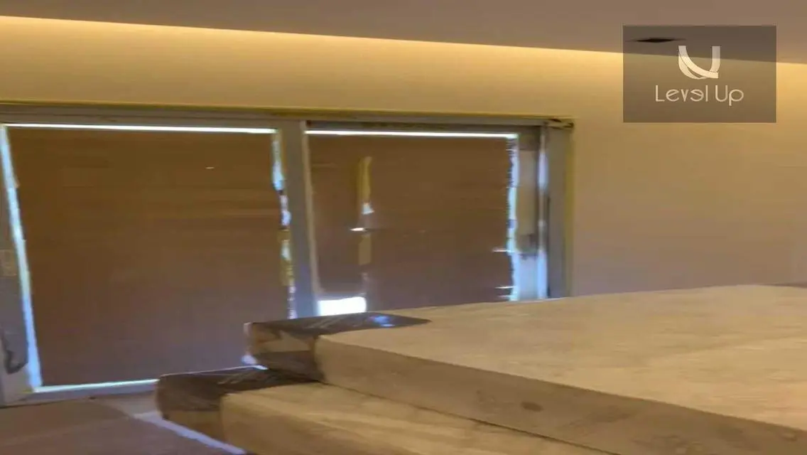 شقة للبيع بمساحة مريحة وبصورة خيالية