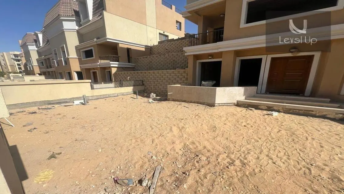 Luxury Apartment for Sale with Spacious Living