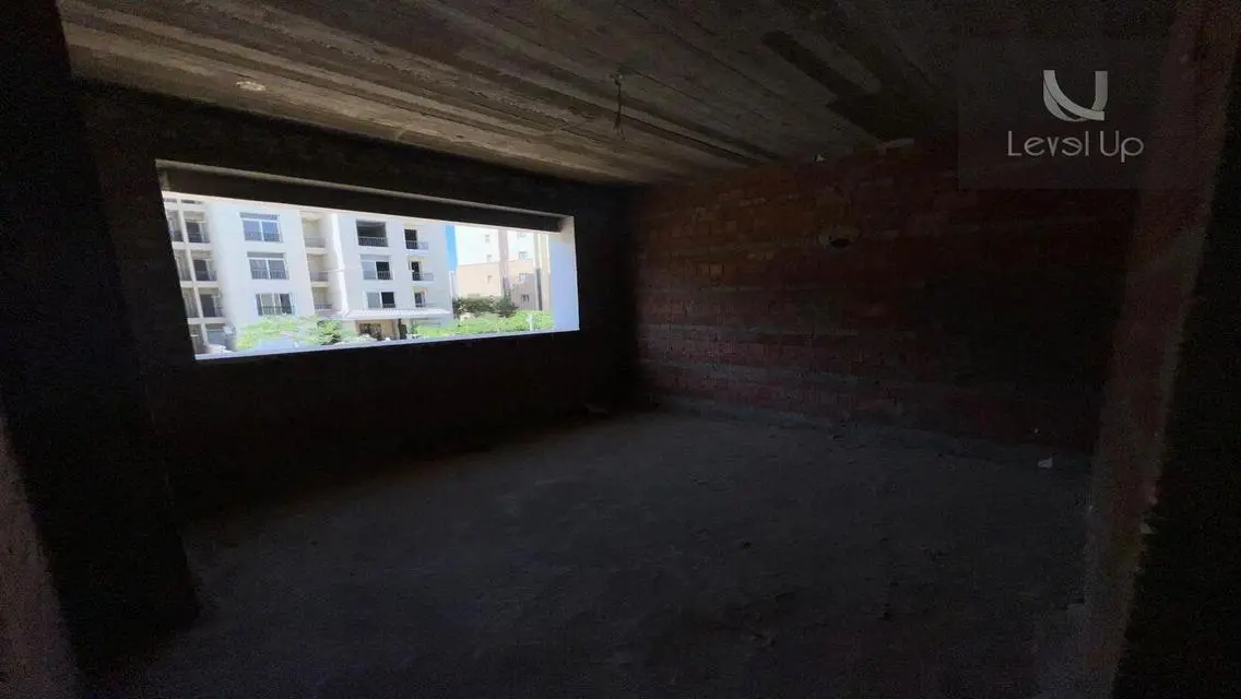 Luxury Apartment for Sale with Spacious Living