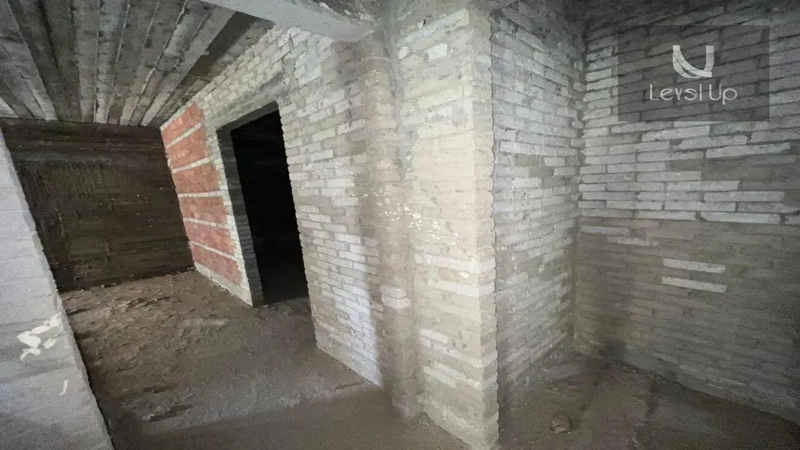 Luxury Apartment for Sale with Spacious Living