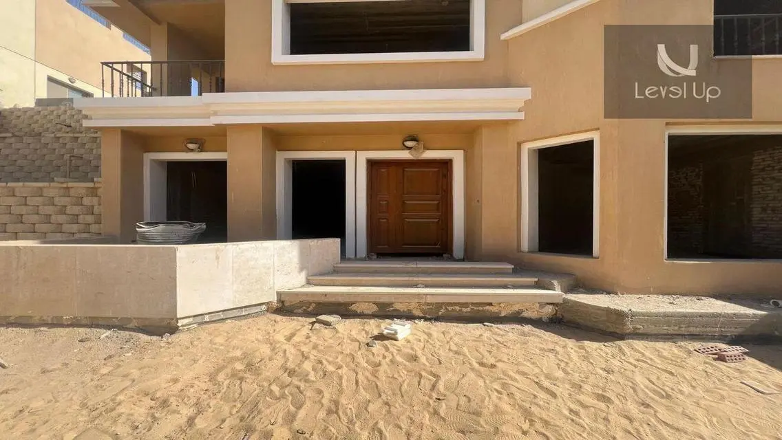 Luxury Apartment for Sale with Spacious Living