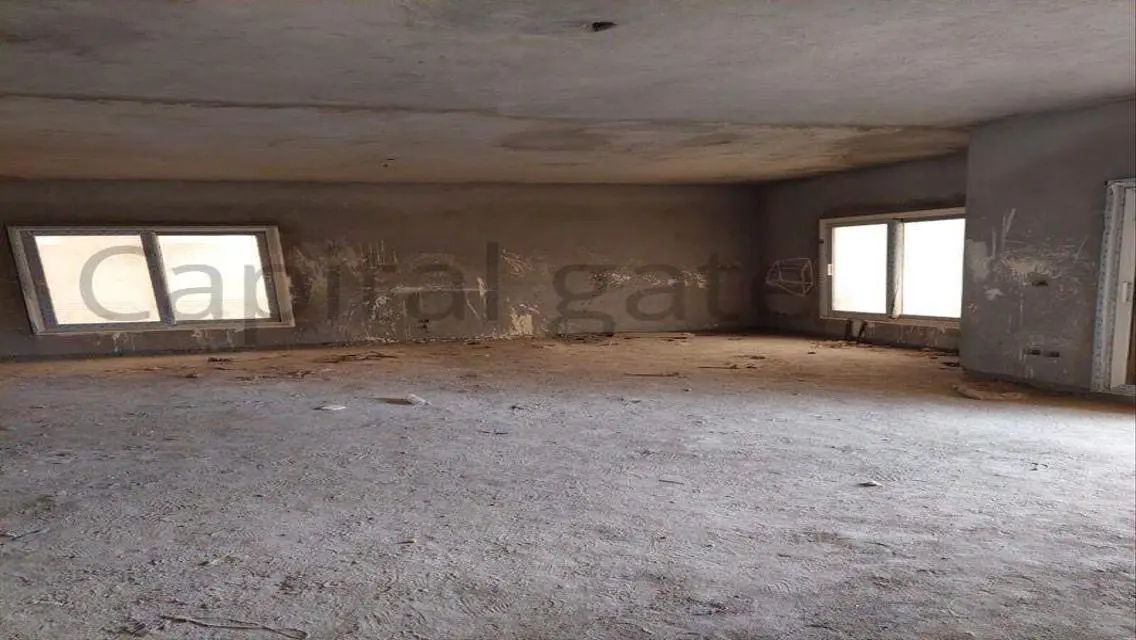 Luxurious Apartment at AUC Point with Spacious Area