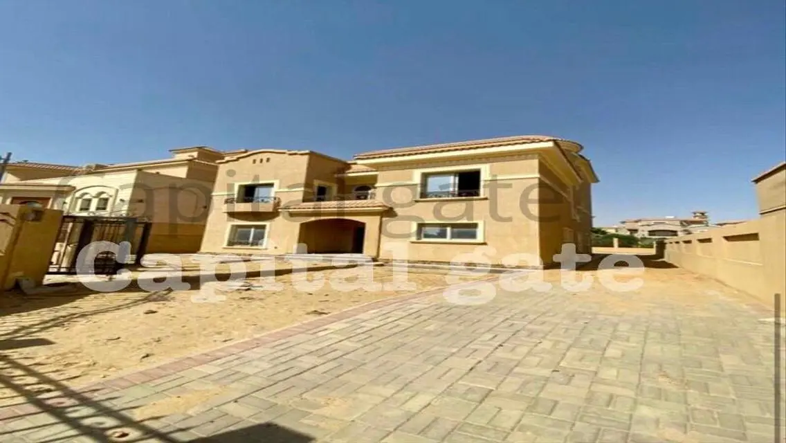 Luxurious Apartment at AUC Point with Spacious Area