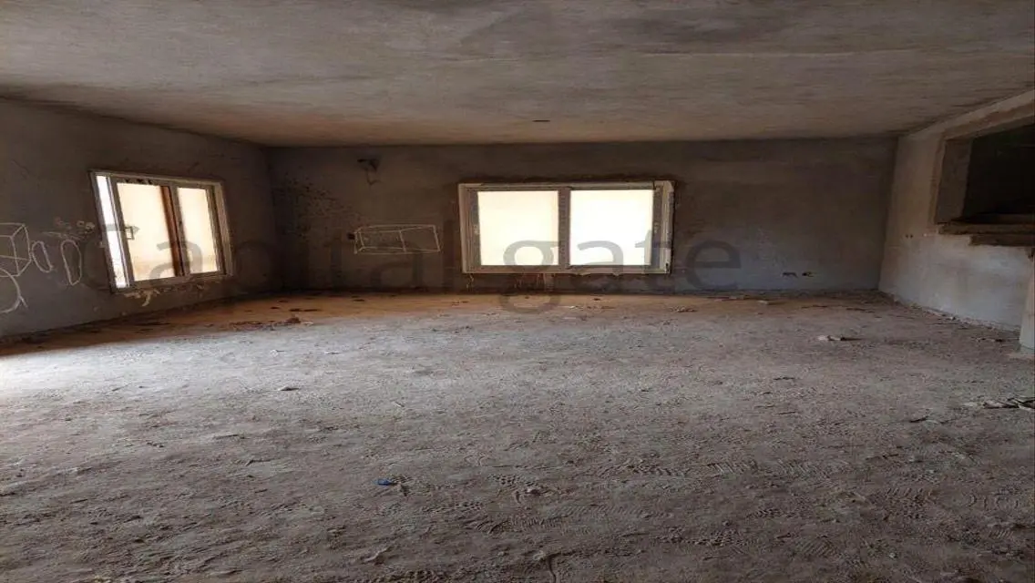 Luxurious Apartment at AUC Point with Spacious Area