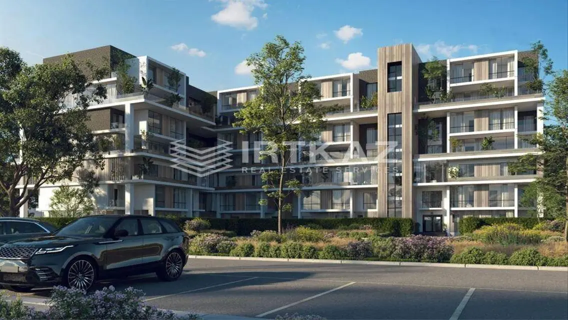 Amazing Apartment for Sale in the Heart of the City at an Attractive Price