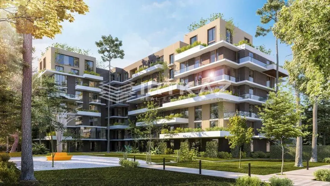 Amazing Apartment for Sale in the Heart of the City at an Attractive Price