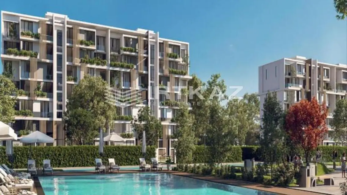 Amazing Apartment for Sale in the Heart of the City at an Attractive Price