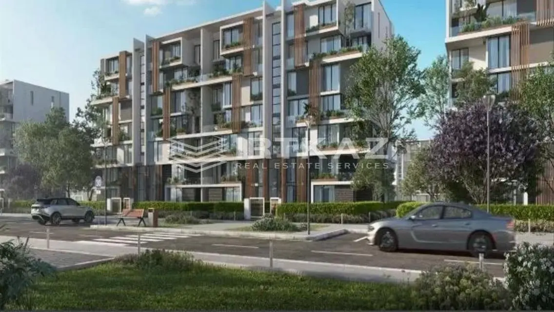 Amazing Apartment for Sale in the Heart of the City at an Attractive Price