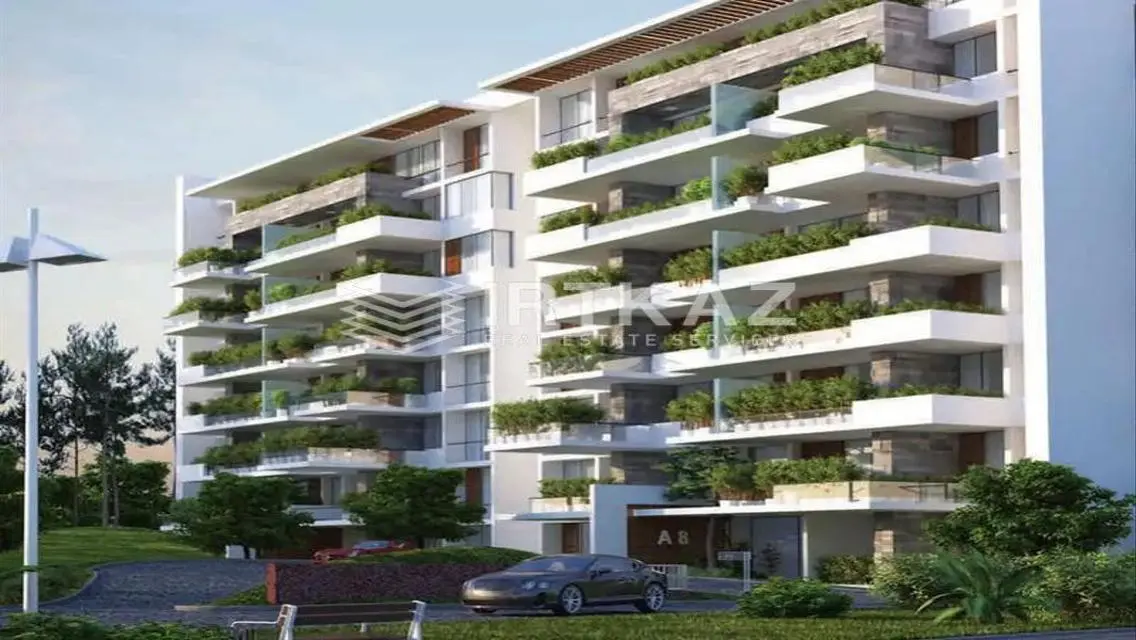 Amazing Apartment for Sale in the Heart of the City at an Attractive Price