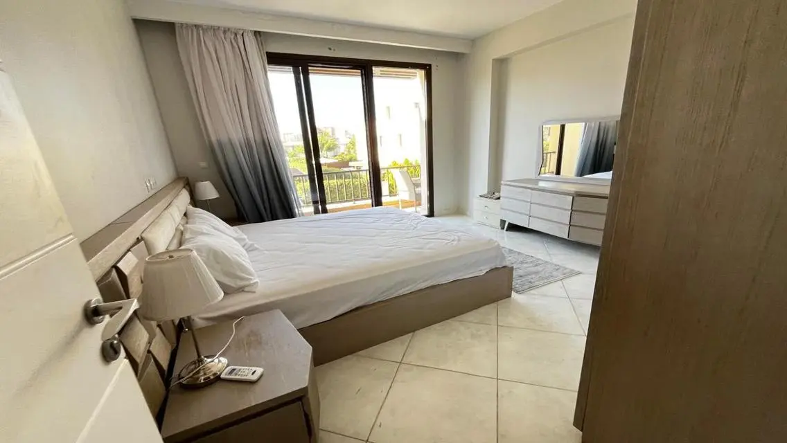 Luxurious Apartment for Sale with Private Garden