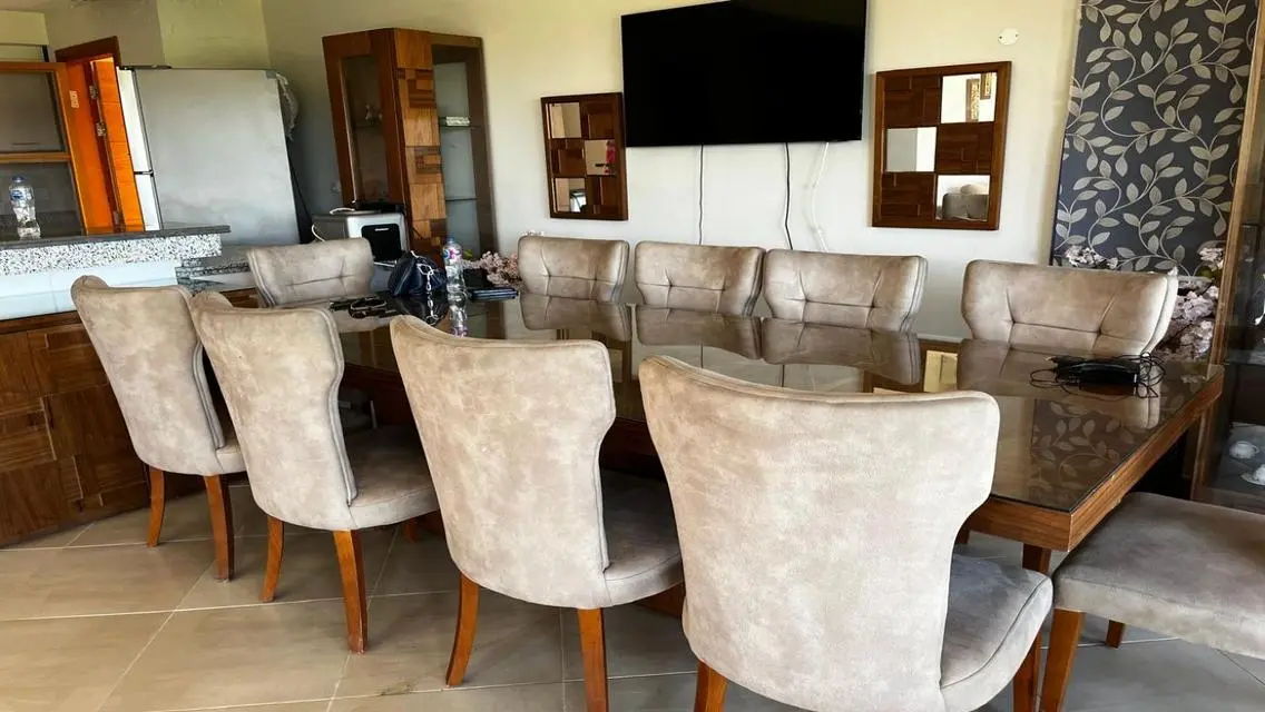 Luxurious Apartment for Sale with Private Garden