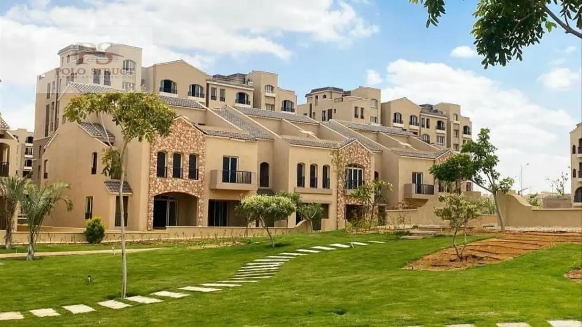 Luxury Villa 260 Meter in Premium Location