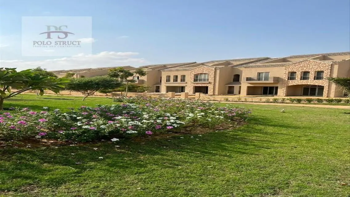 Luxury Villa 260 Meter in Premium Location