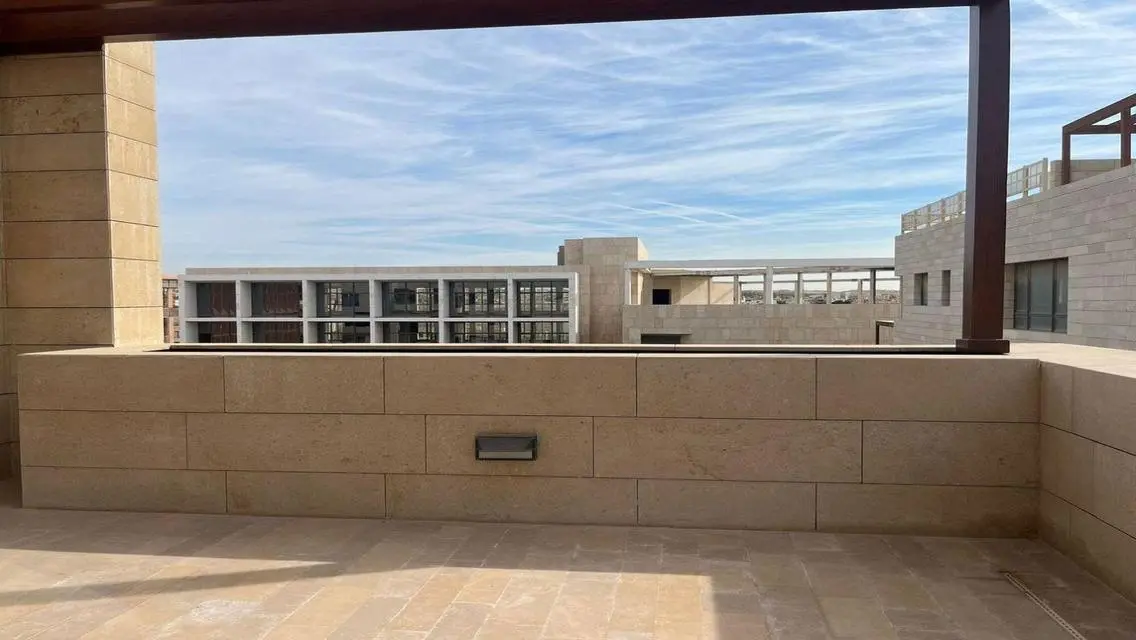 شقة فاخرة بإطلالة رائعة على البحيرات