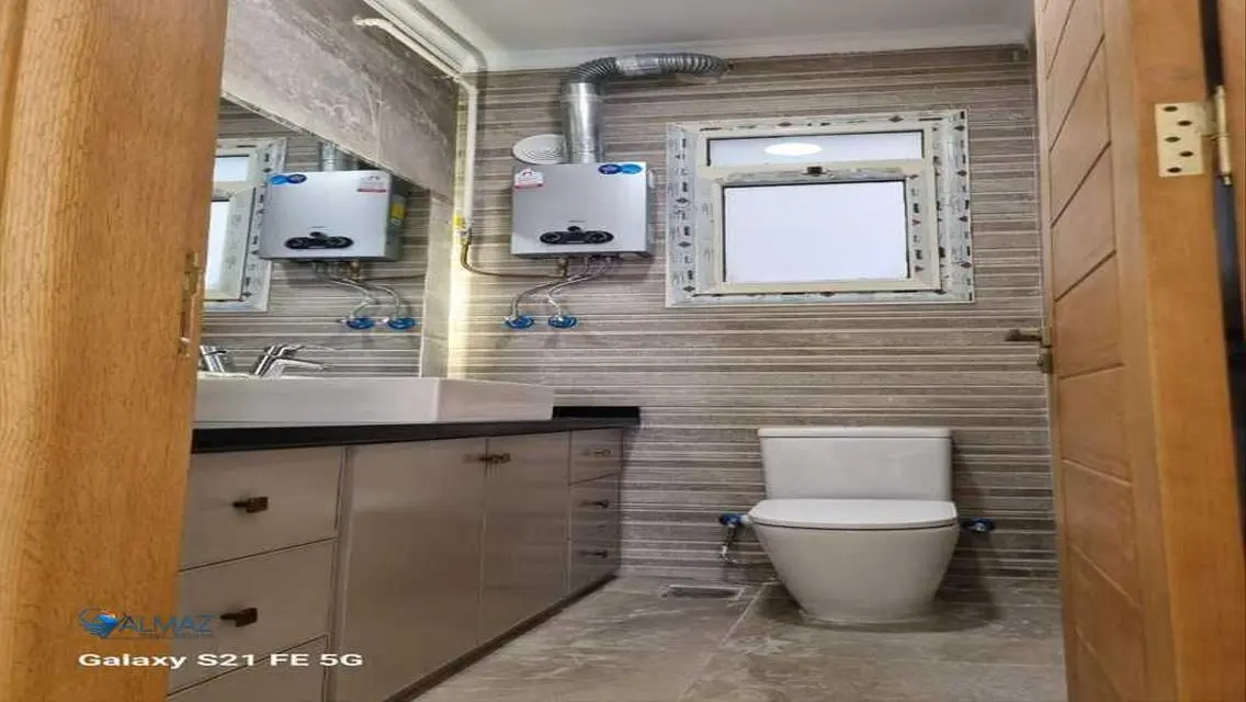 Apartment for Sale at an Attractive Price in a Prime Location