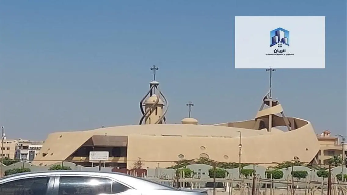 شقة فاخرة بمساحة واسعة ومميزات مذهلة