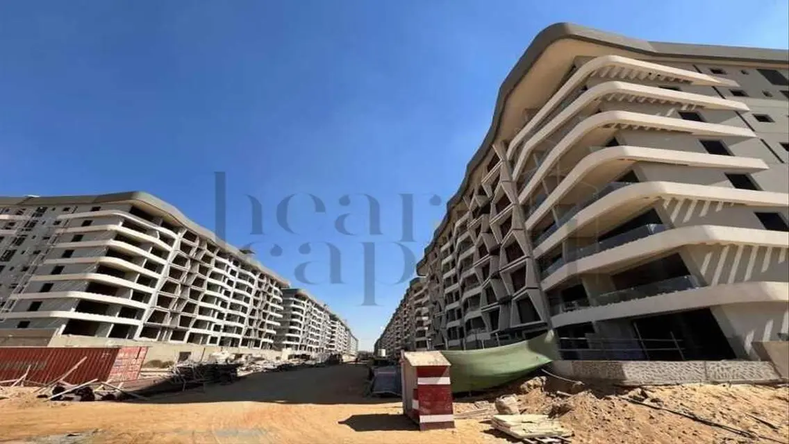 Luxurious Apartment for Sale with 250 sqm and Excellent Amenities