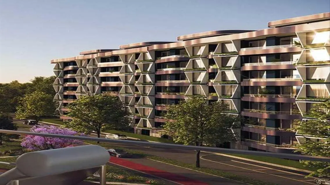 Luxurious Apartment for Sale with 250 sqm and Excellent Amenities