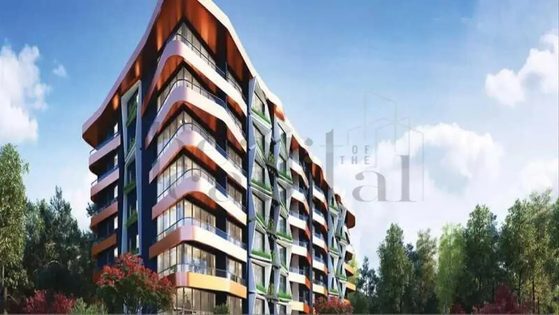 Luxurious Apartment for Sale with 250 sqm and Excellent Amenities