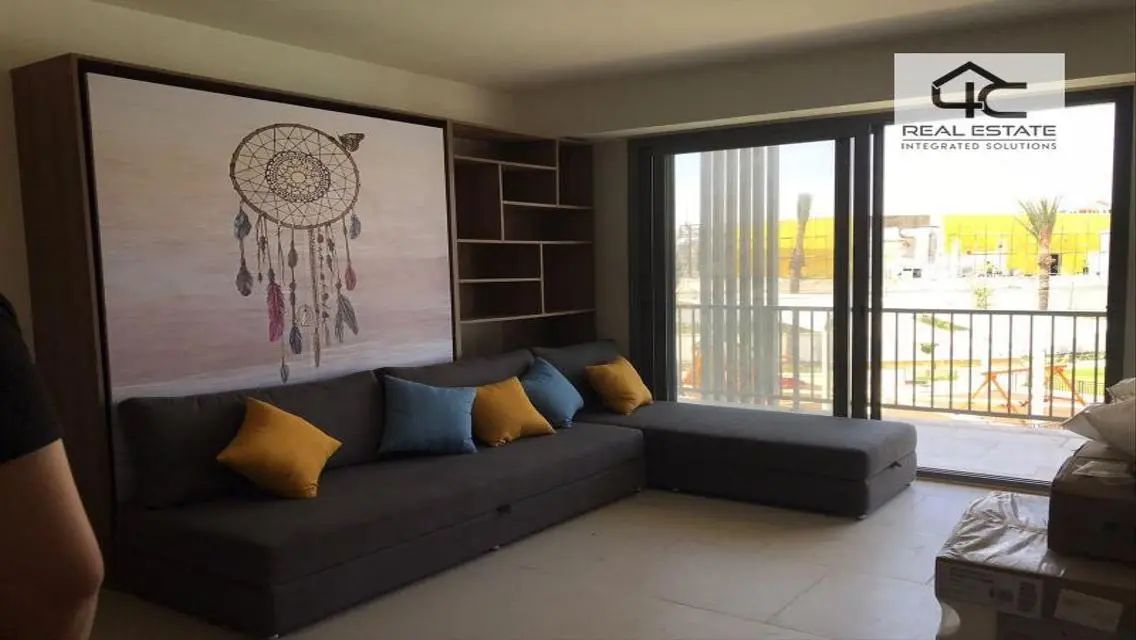 Luxury Home for Sale - 65 Square Meters