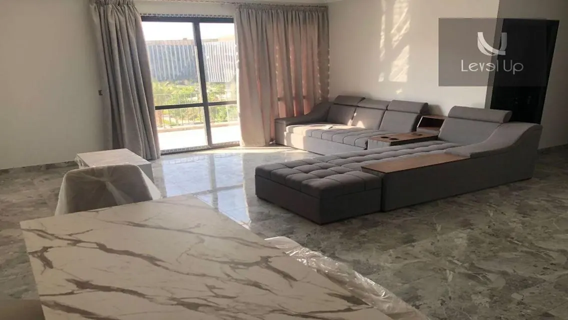 Luxury Apartment for Rent in the Heart of the City - 140 sqm