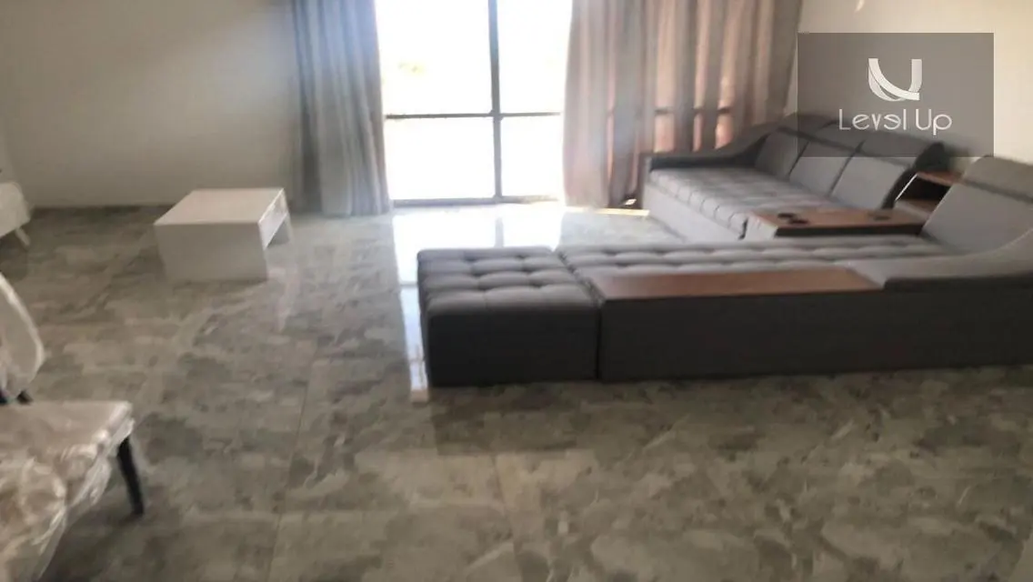 Luxury Apartment for Rent in the Heart of the City - 140 sqm