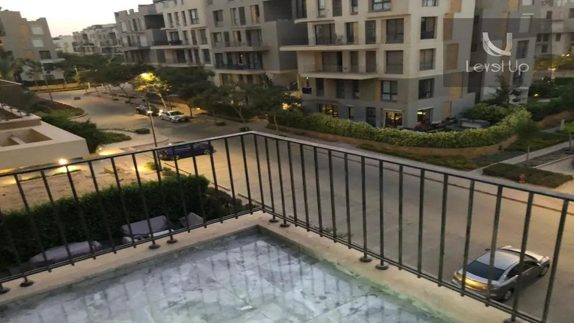 Luxury Apartment for Rent in the Heart of the City - 140 sqm